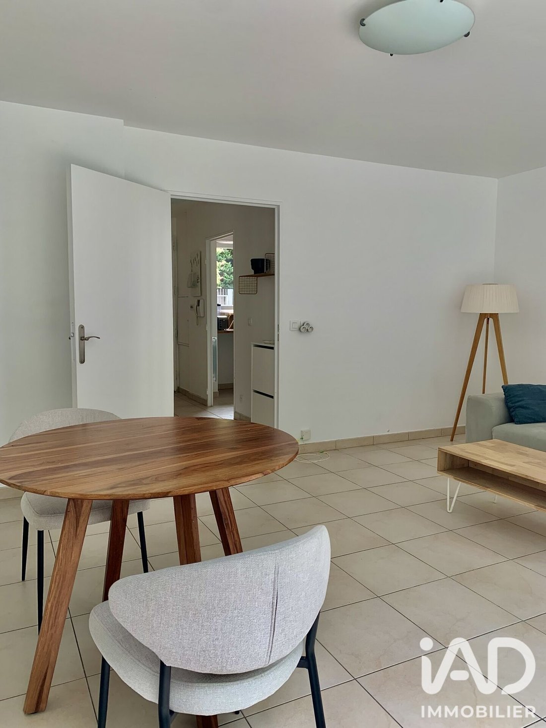 House in Pleyel, Saint-Denis, France 4 - 18500898