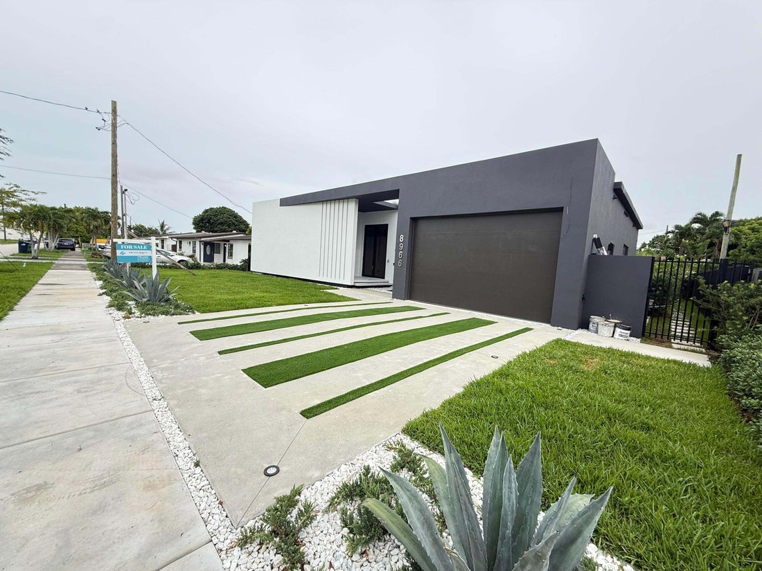 House in Miami, Florida, United States 3 - 17613423