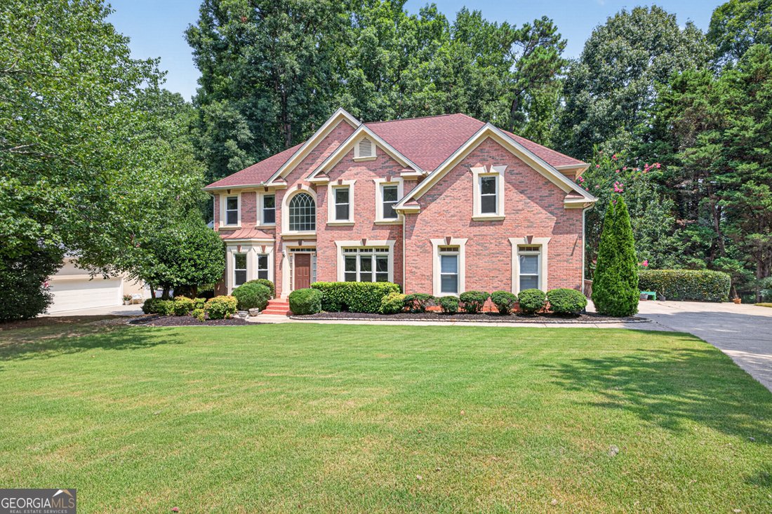 House in Suwanee, Georgia, United States 2 - 18572956