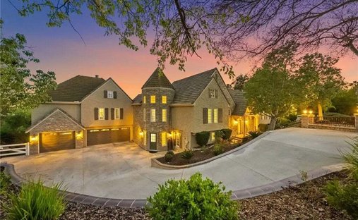 House in Temecula, California, United States 1
