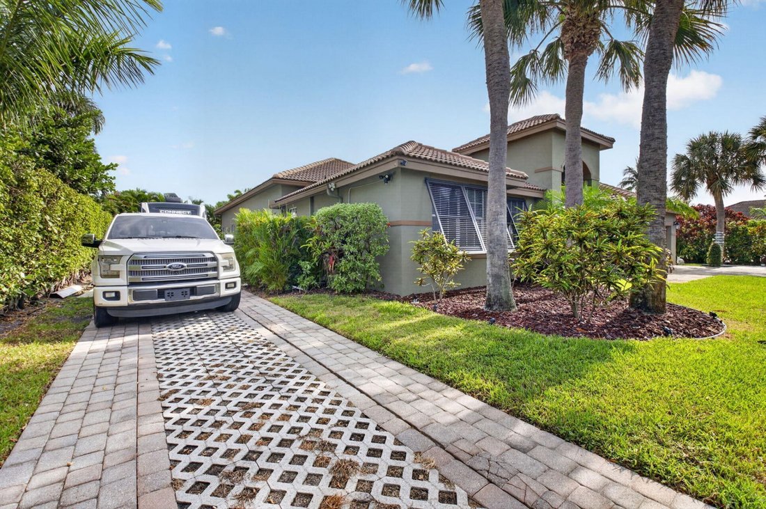 Haus in Boca Raton, Florida, Vereinigte Staaten 4 - 18570167