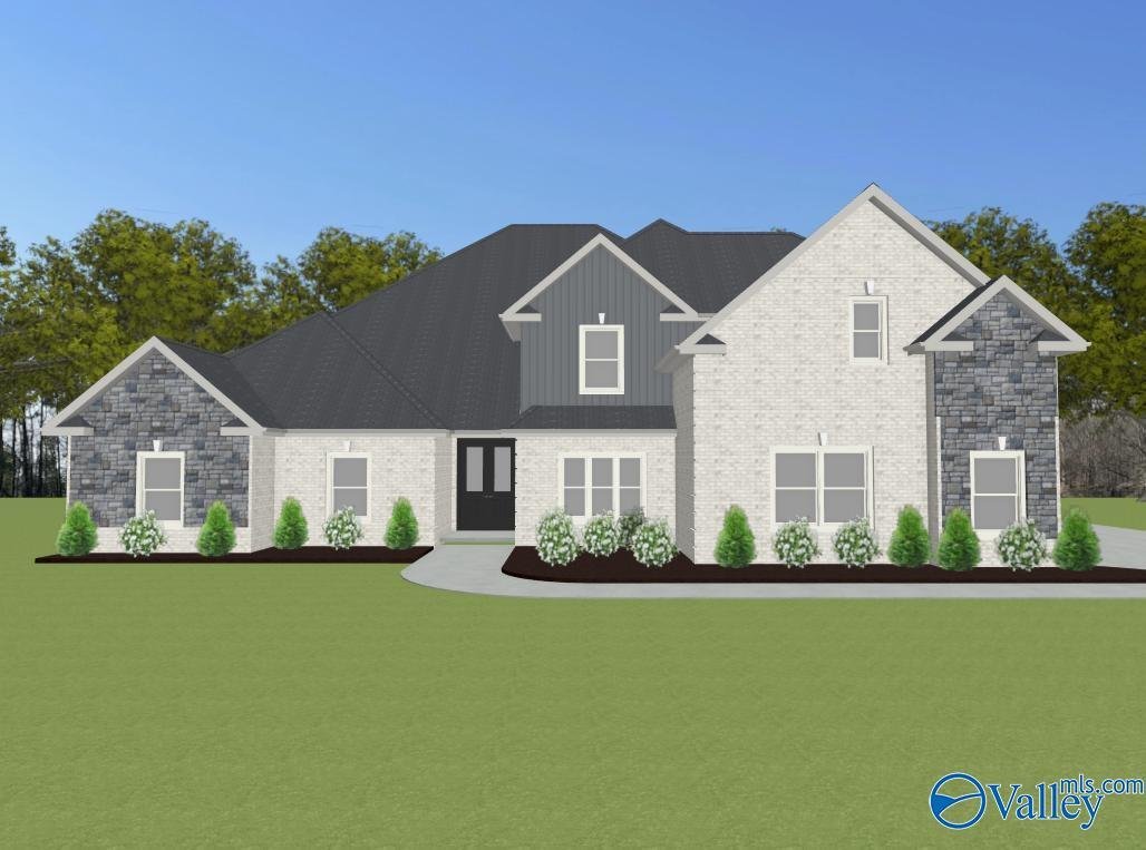 House in Athens, Alabama, United States 1 - 18571492