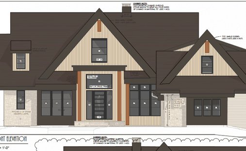 Maison à Prior Lake, Minnesota, États-Unis 1
