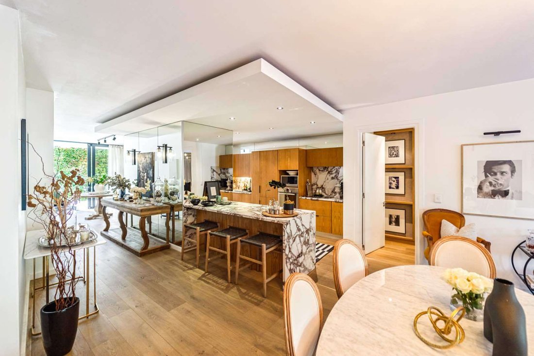 Apartment in City Centre, Cape Town, South Africa 4 - 18571502