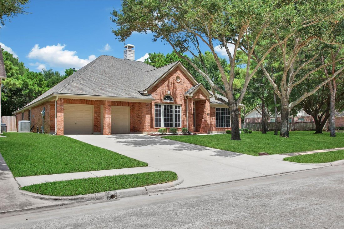 House in Katy, Texas, United States 2 - 18567639