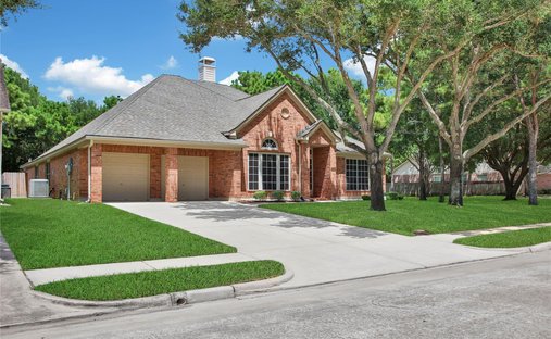Casa en Katy, Texas, Estados Unidos 1
