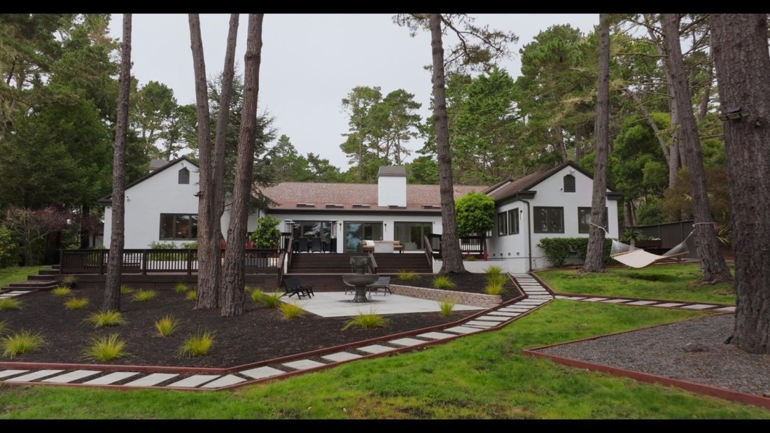 House in Del Monte Forest, California, United States 5 - 18568834