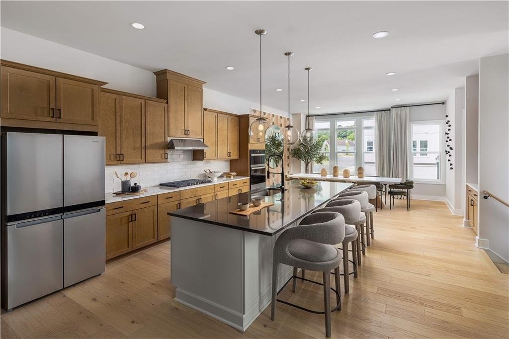 Townhouse in Smyrna, Georgia, United States 2 - 18569129