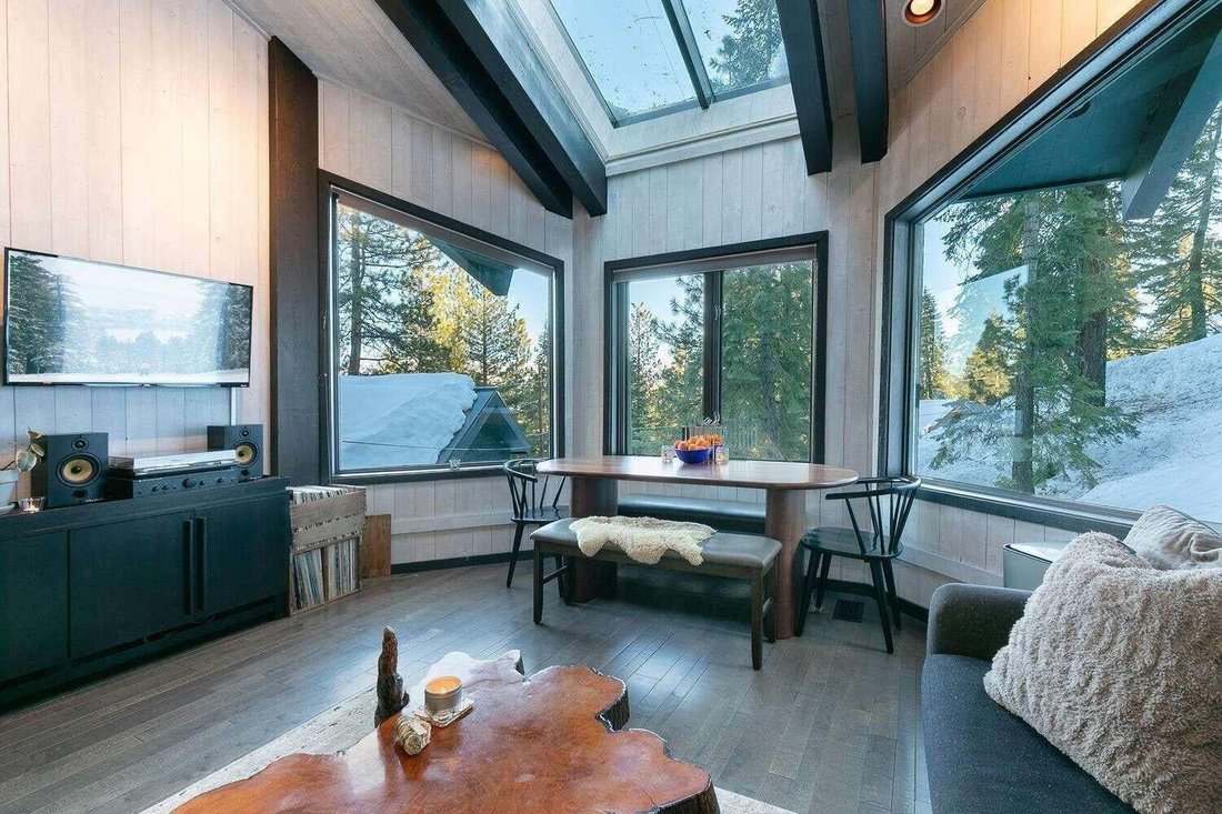 House in Truckee, California, United States 2 - 18043862