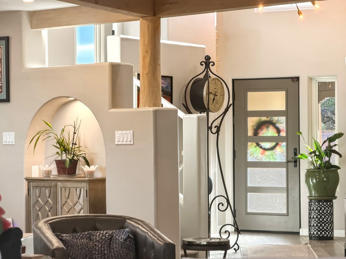 House in Santa Fe, New Mexico, United States 3 - 18572081