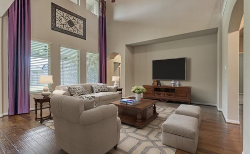 Haus in Conroe, Texas, Vereinigte Staaten 1