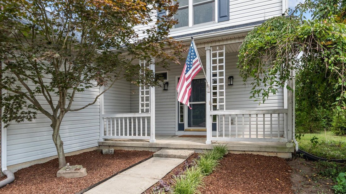 House in Granville, Ohio, United States 2 - 18379690
