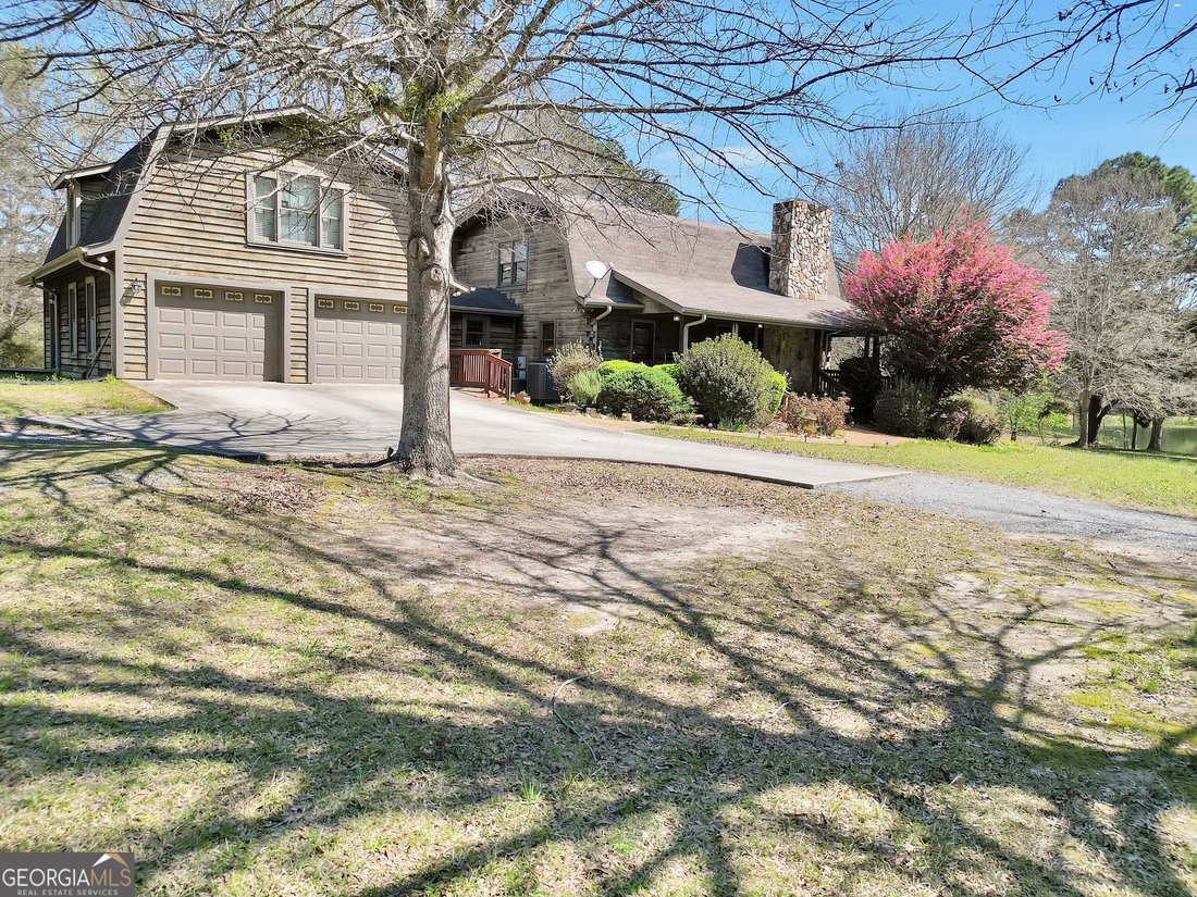 House in Barnesville, Georgia, United States 4 - 18567603