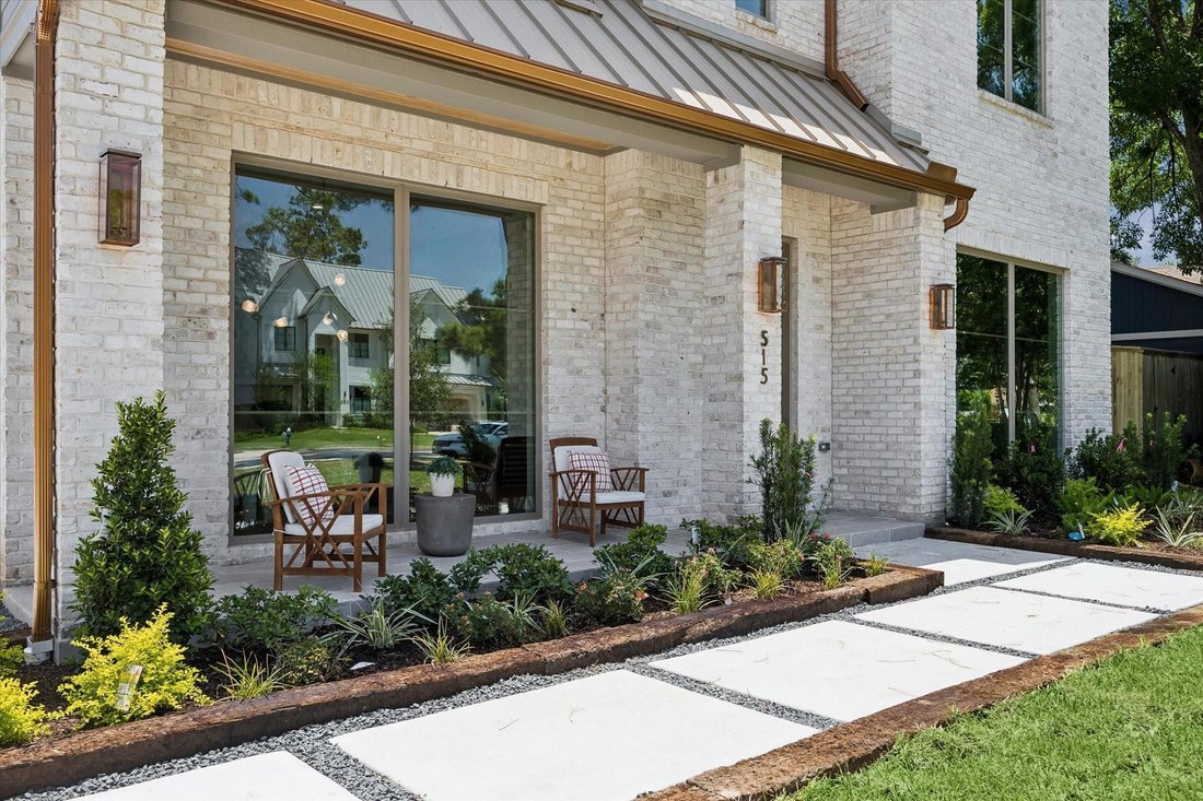 House in Houston, Texas, United States 2 - 18569163