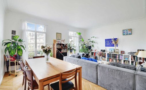 Appartamento a San Germain l'Auxerrois, Paris 1er Arrondissement, Parigi 1