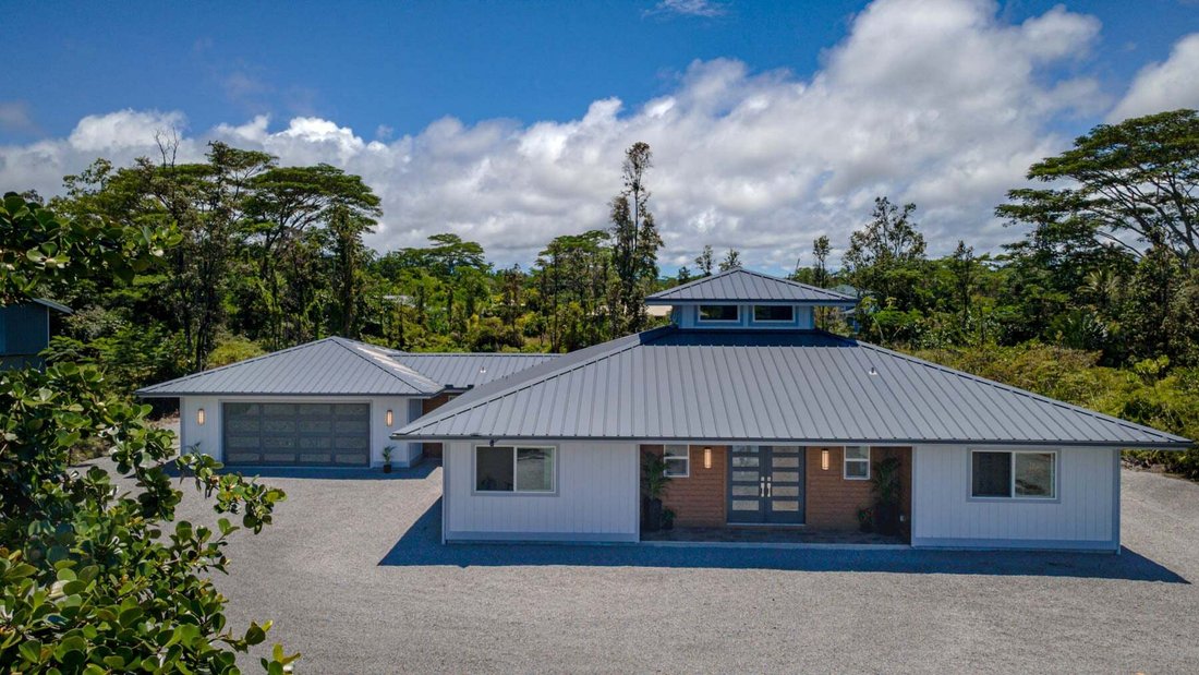House in Keaau, Hawaii, United States 1 - 18567153