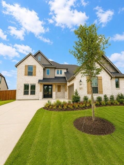 House in Heath, Texas, United States 1 - 18217176
