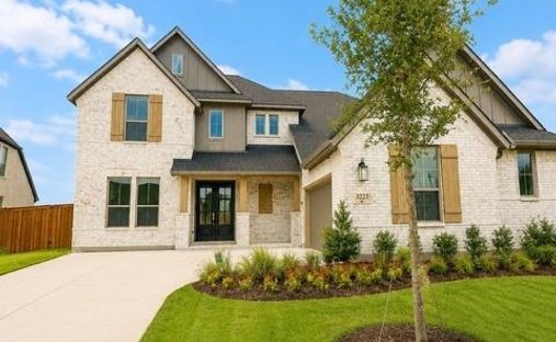 House in Heath, Texas, United States 1