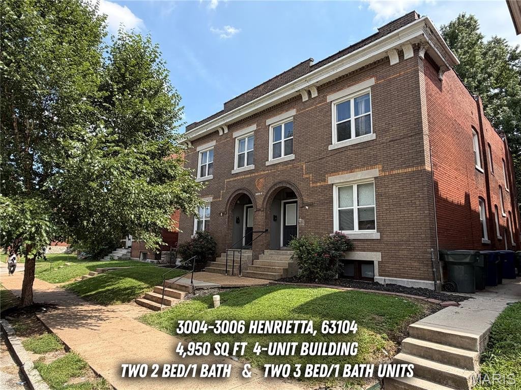 St. Louis, Missouri, United States 1 - 18573305