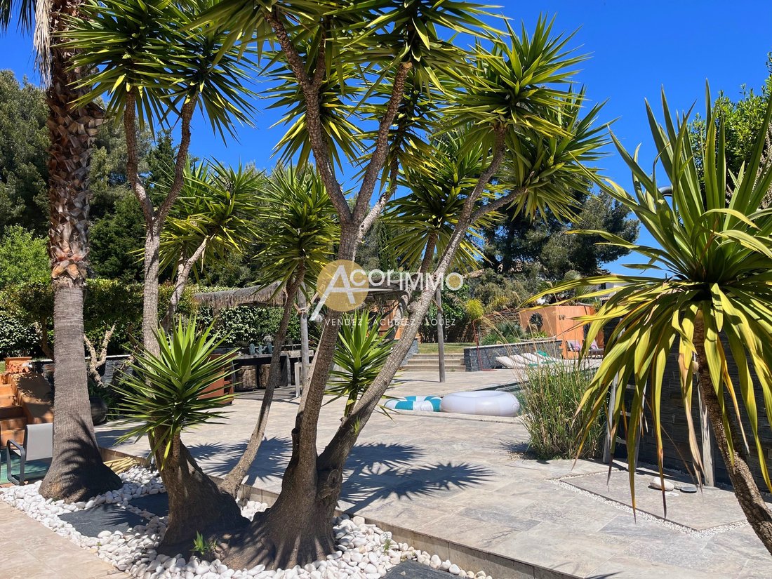 House in Coste Chaude-Mauveou, La Seyne-sur-Mer, France 4 - 17755985