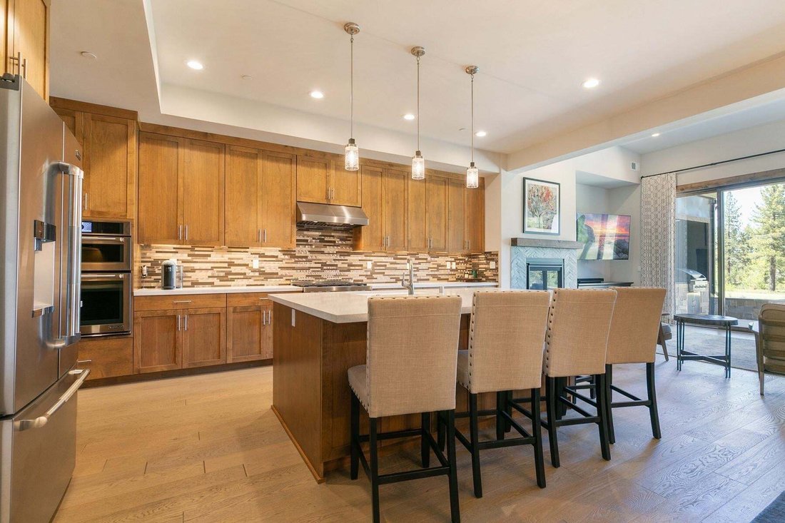 House in Truckee, California, United States 5 - 18572893