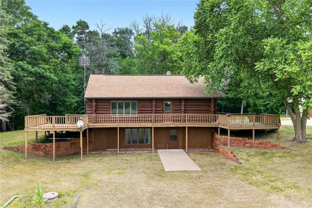 House in Grantsburg, Wisconsin, United States 2 - 18567094