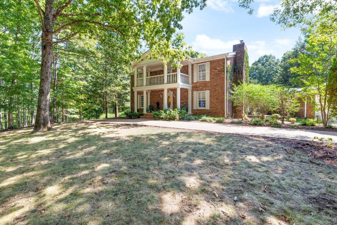 House in McEwen, Tennessee, United States 1 - 18573504