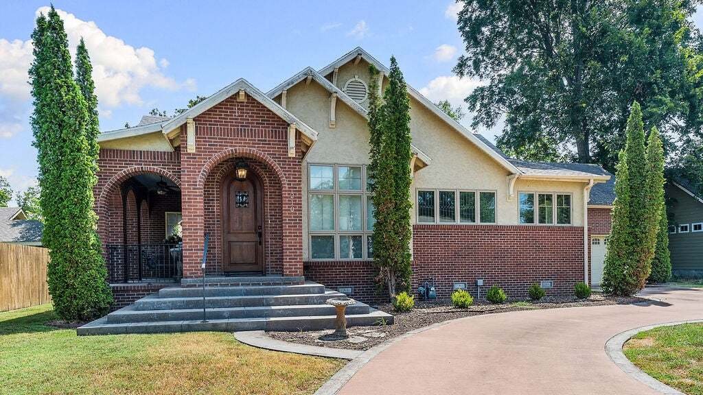 House in Cave Springs, Arkansas, United States 1 - 18570545