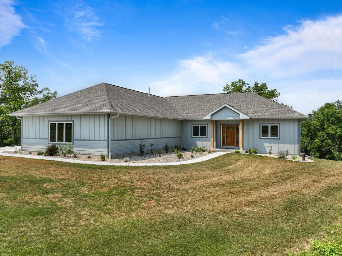 House in Lake Geneva, Wisconsin, United States 4 - 18567089