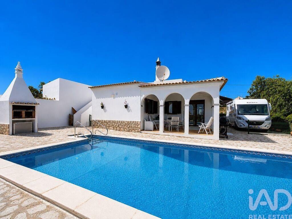 Townhouse in Tavira (Santa Maria e Santiago), Algarve, Portugal 1 - 18571052