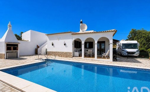 Townhouse in Tavira (Santa Maria e Santiago), Algarve, Portugal 1