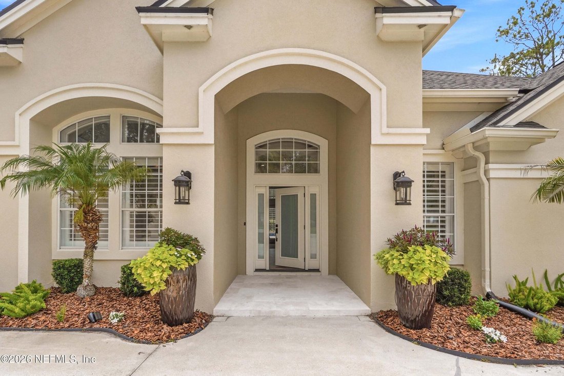 House in Jacksonville, Florida, United States 4 - 18573025