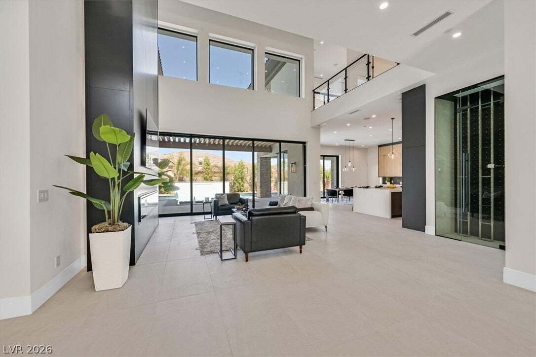 House in Las Vegas, Nevada, United States 4 - 18573092
