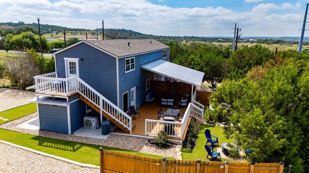 House in Kerrville, Texas, United States 4 - 18570592