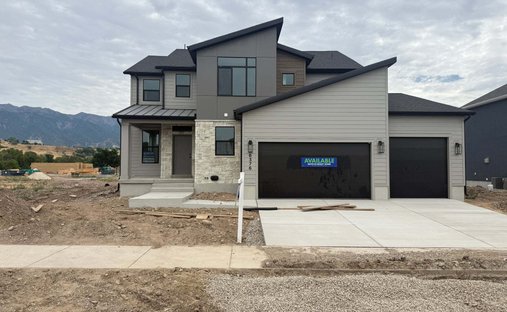 Maison à Ogden, Utah, États-Unis 1