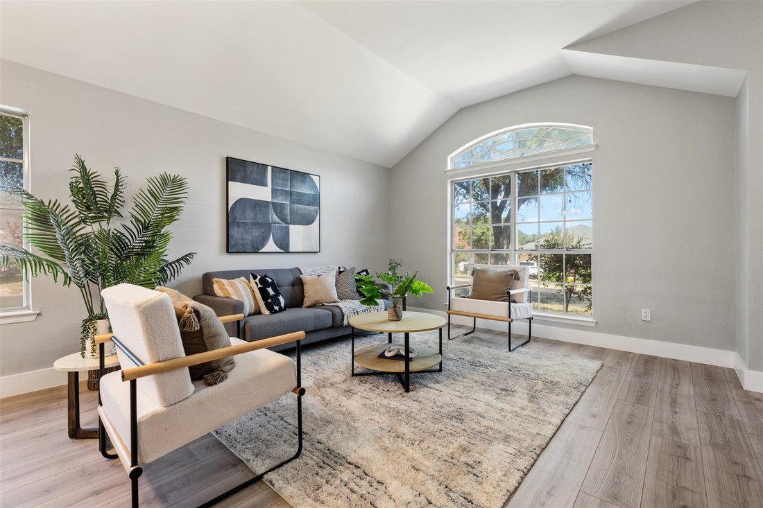 House in Austin, Texas, United States 4 - 18569113