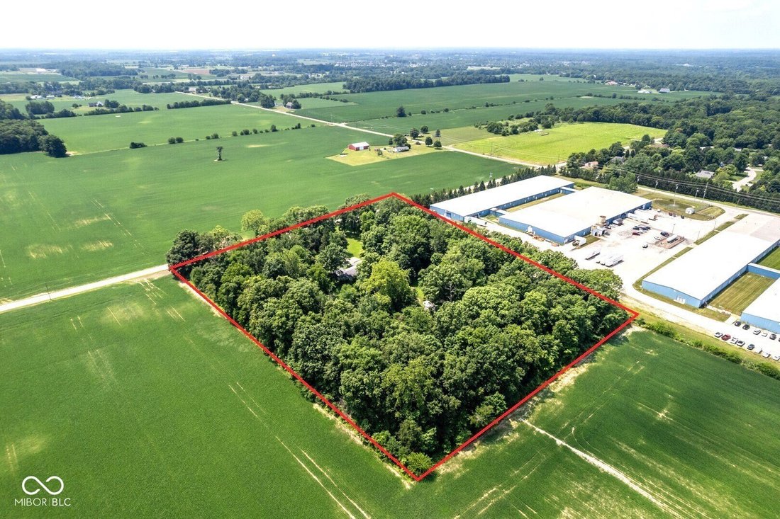 Terreno a Noblesville, Indiana, Stati Uniti 3 - 18570227