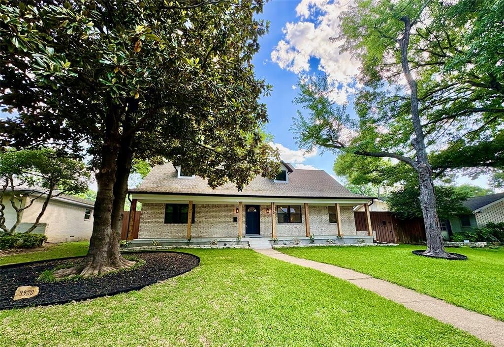 House in Dallas, Texas, United States 1 - 18569275
