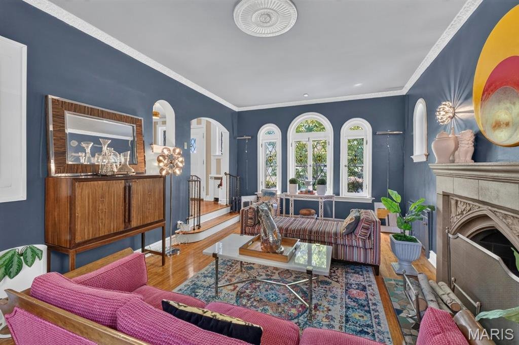 House in Clayton, Missouri, United States 4 - 18570168
