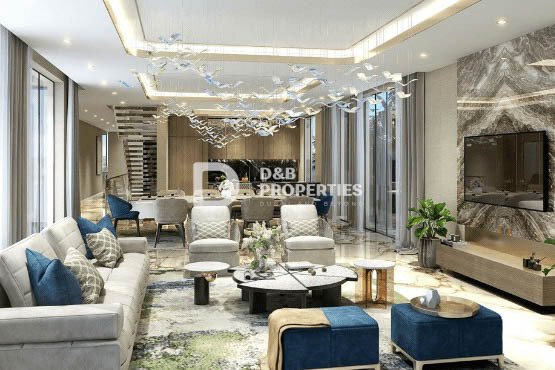 Villa in Al Yalayis 1, Al Yalayis, Dubai 3 - 18571391