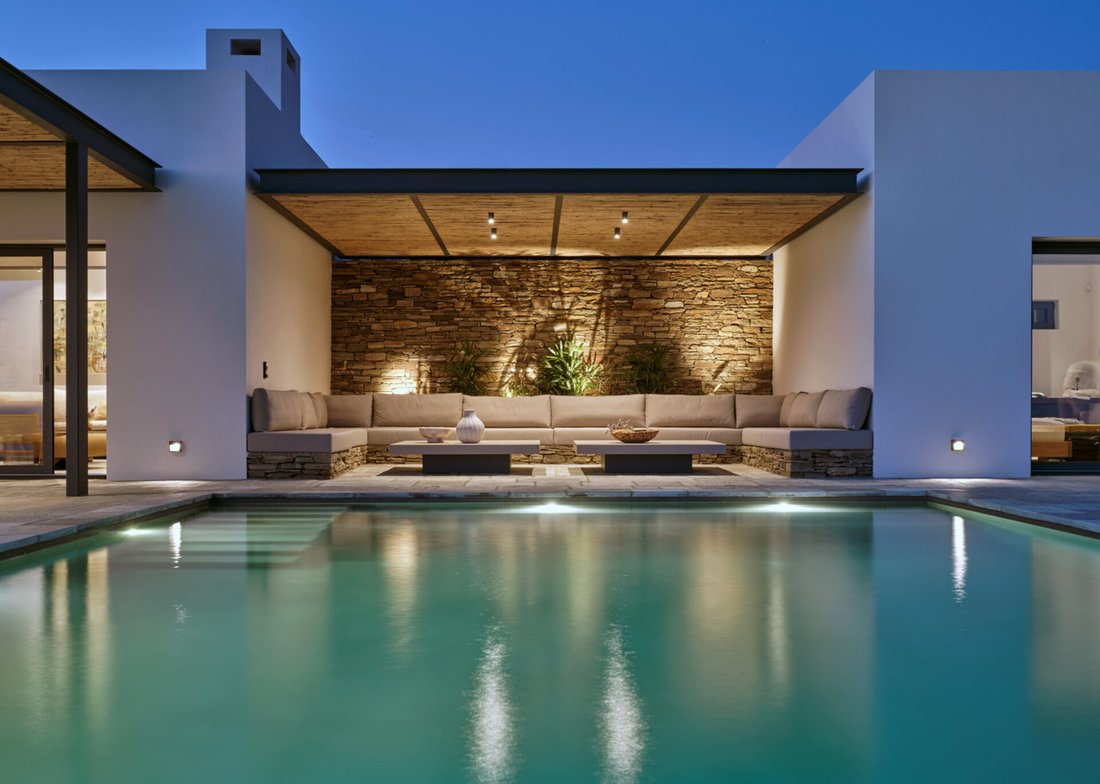 Villa in Tinos, Aegean, Greece 3 - 18567948