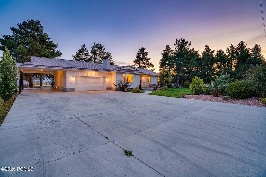 House in Heber City, Utah, United States 2 - 18571368