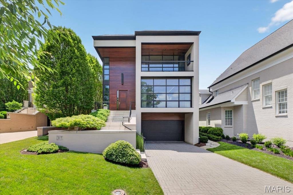 House in Clayton, Missouri, United States 1 - 18570091