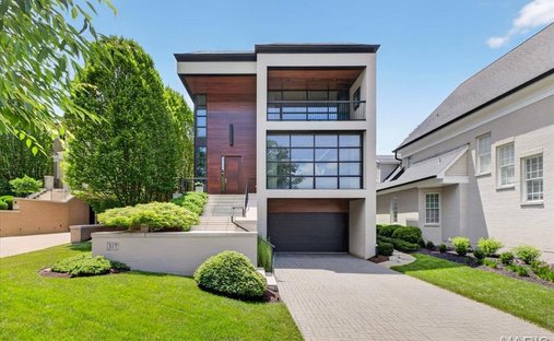 Casa a Clayton, Missouri, Stati Uniti 1