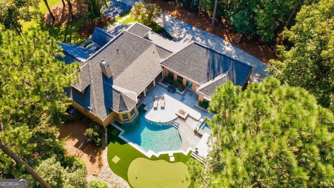 House in Greensboro, Georgia, United States 4 - 18572958