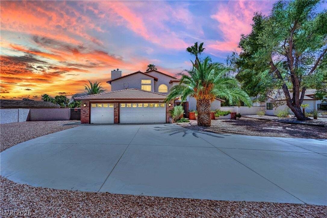 House in Las Vegas, Nevada, United States 1 - 18573107