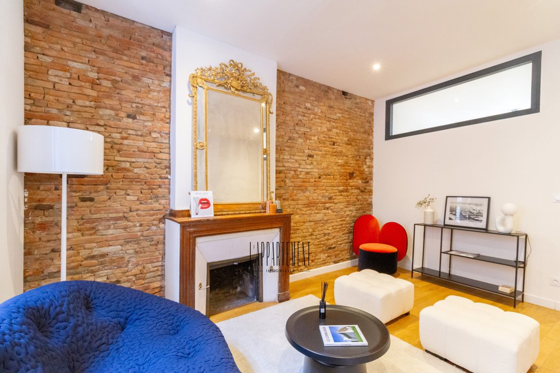 Apartment in Capitole, Toulouse, France 1 - 18567557