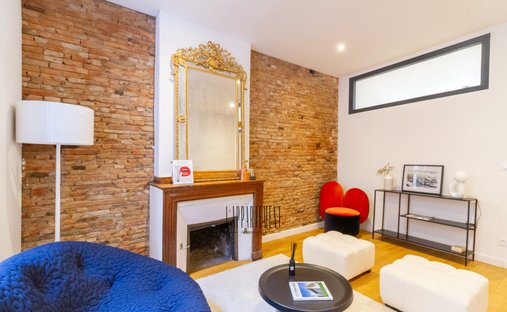 Appartement à Capitole, Toulouse, France 1