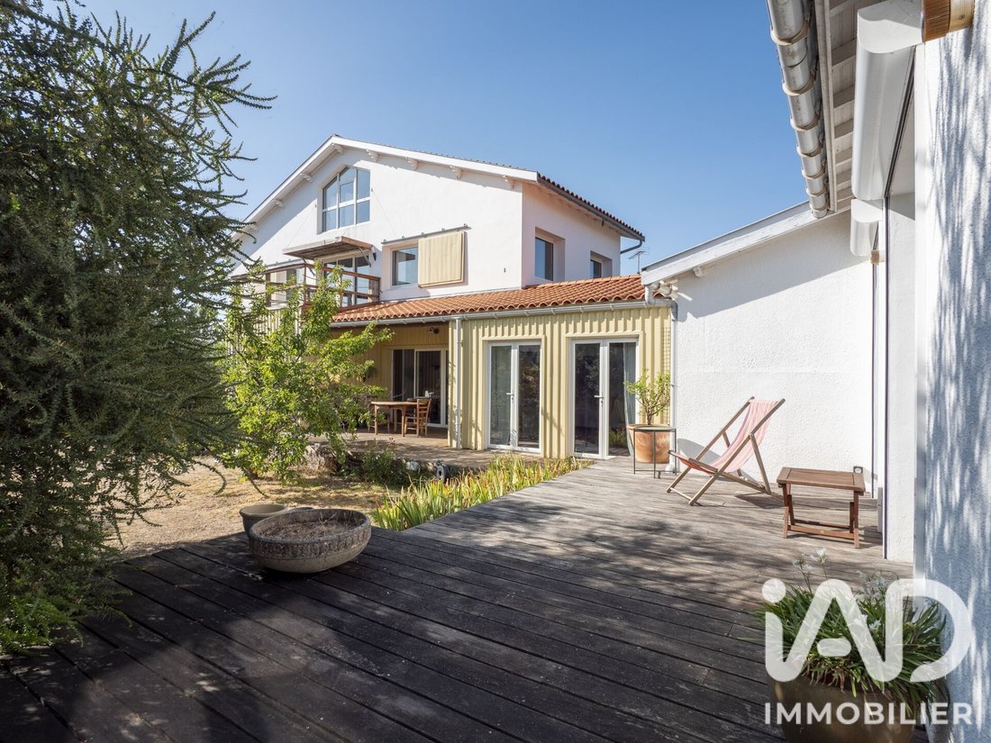House in Fouras, Nouvelle-Aquitaine, France 1 - 18571371