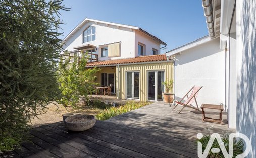 House in Fouras, Nouvelle-Aquitaine, France 1